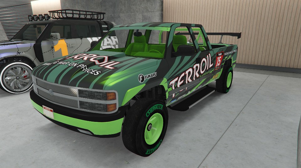 Yosemite 1500