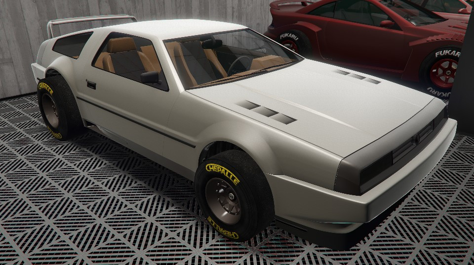 Deluxo