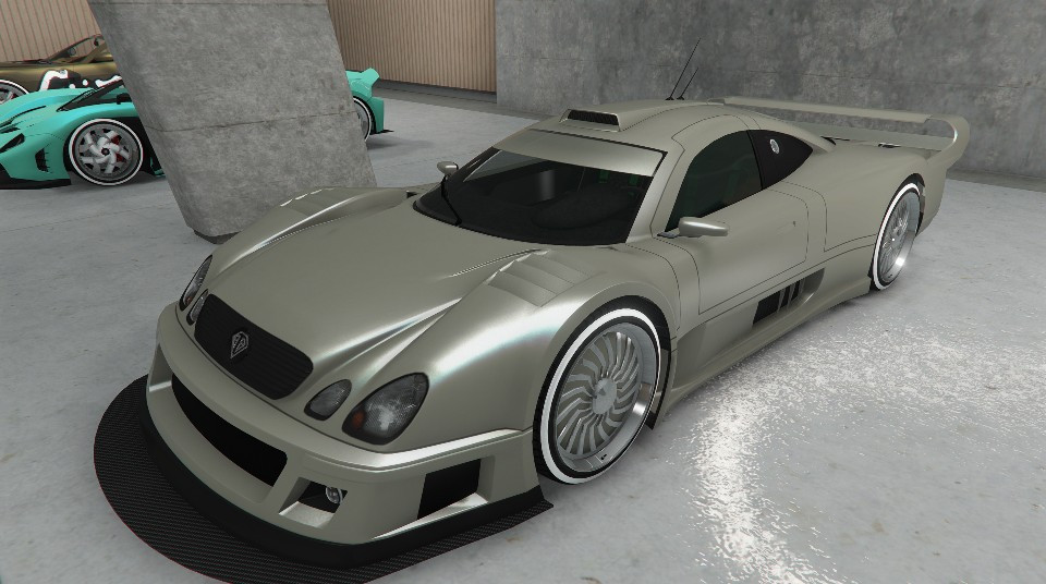 Lrc Gt