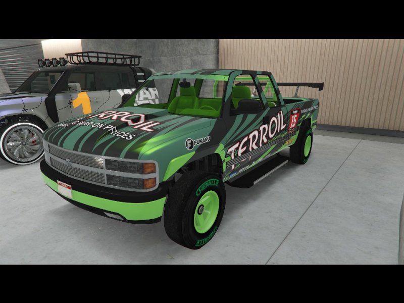 Yosemite 1500