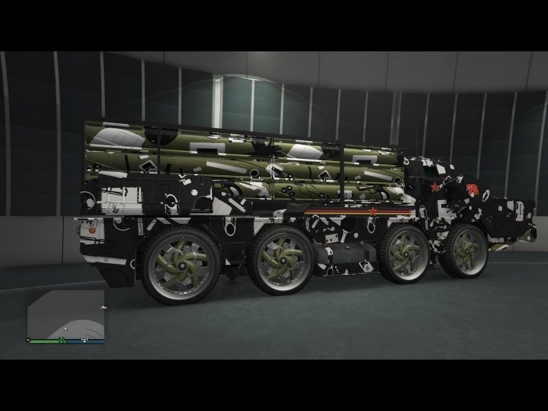 CHERNOBOG