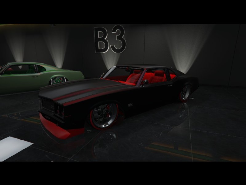 Perso config 2 - Éclypse boulevard 3